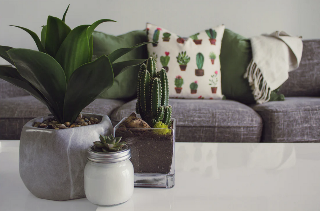 The Ultimate Guide to Living Room Decor: Creating a Space You Love