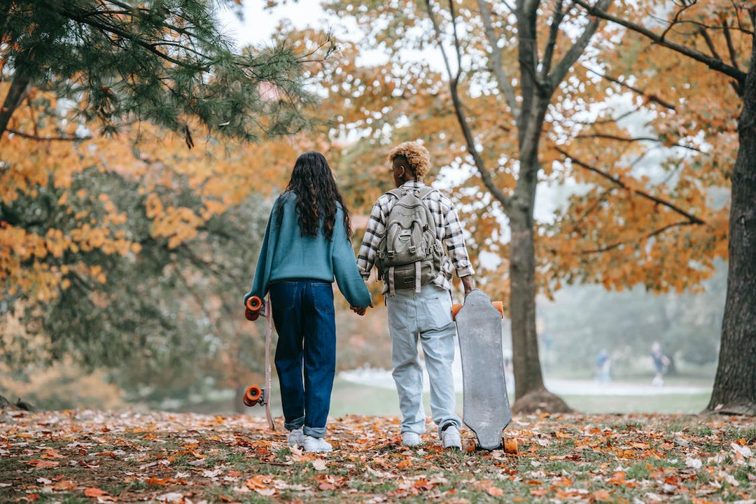 Mastering Seasonal Style: Expert Fashion Tips for Every Occasion