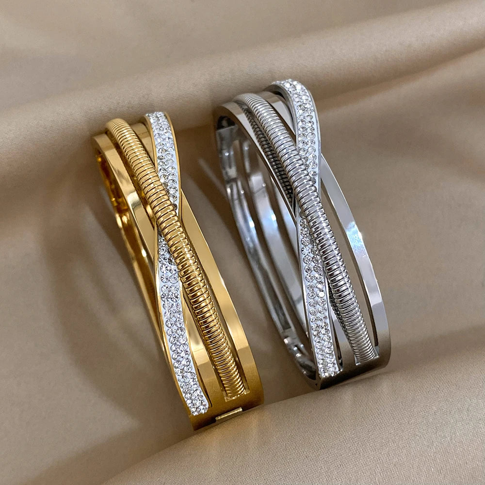 Savona Pavé Bracelet
