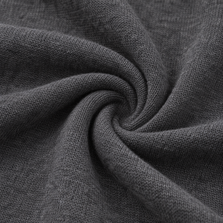 Lorenzo Wool Mock-Neck Cardigan