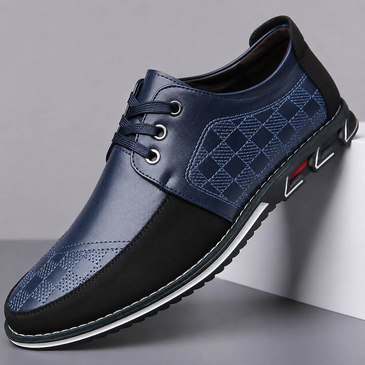 Avani Leather Sneakers