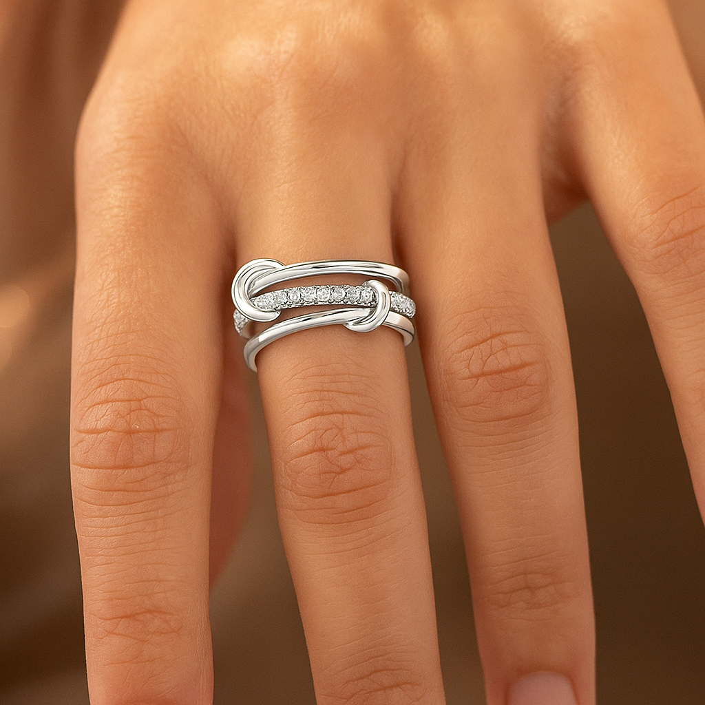 Savona Bond Ring