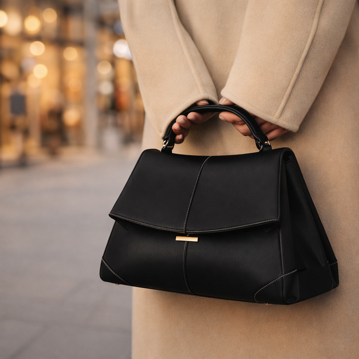 Women's Genuine Leather Handbag | Savona