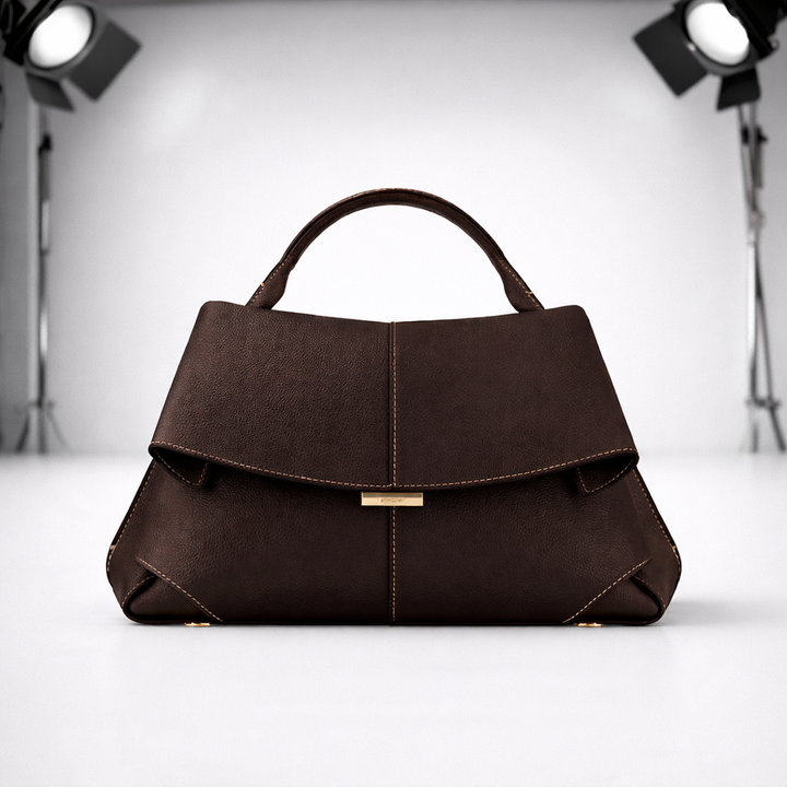 Women's Genuine Leather Handbag | Savona