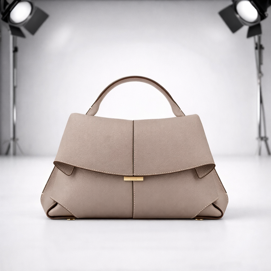 Women's Genuine Leather Handbag | Savona