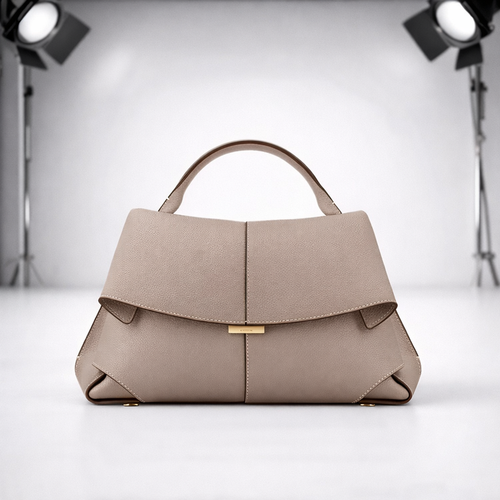 Women's Genuine Leather Handbag | Savona