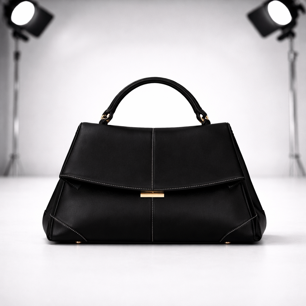 Women's Genuine Leather Handbag | Savona