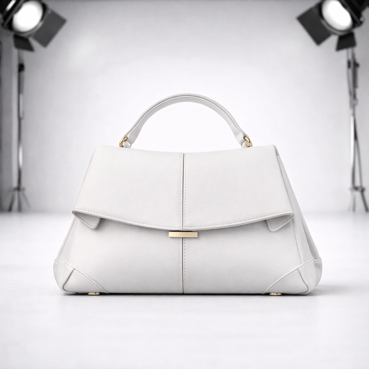 Women's Genuine Leather Handbag | Savona