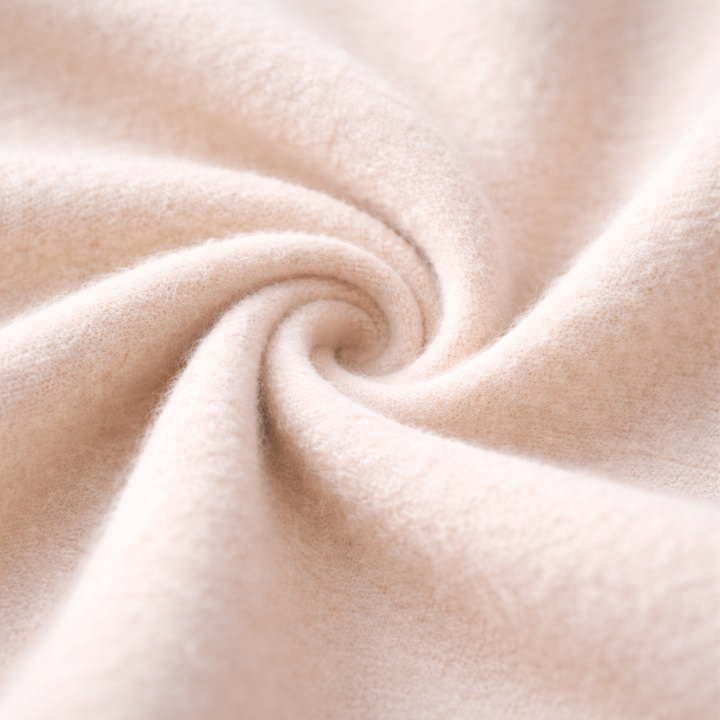 Men's Cashmere Zip-Up Sweater with Deep Pockets | Savonti
