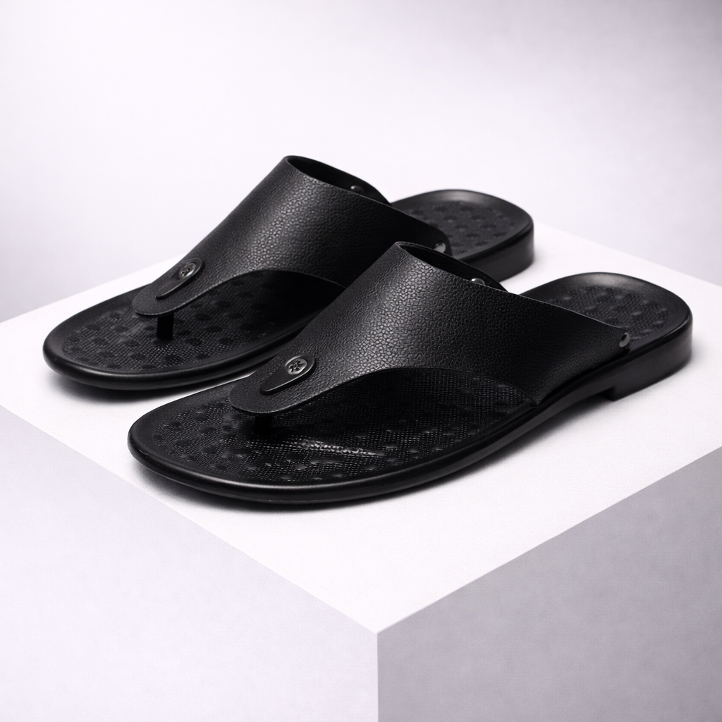 Savonti Leather Sandals