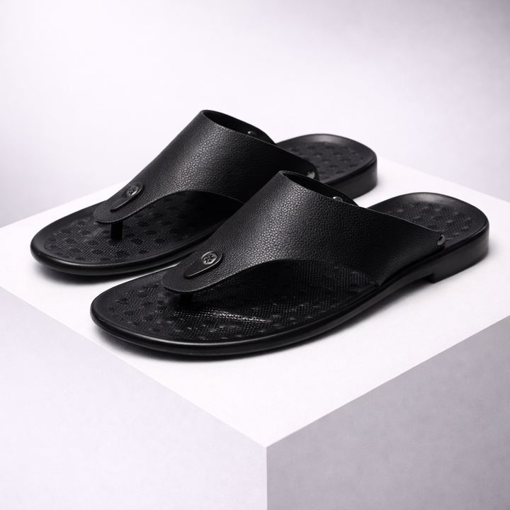Savonti Leather Sandals
