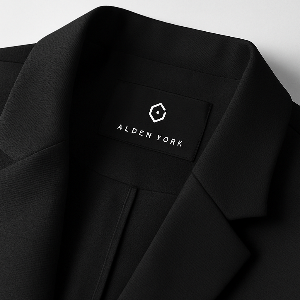 Lightweight Blazer – Men's Cotton Jacket | Savoni