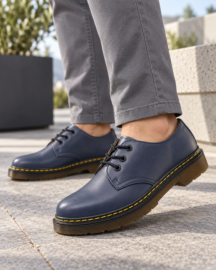Serino Leather Shoes