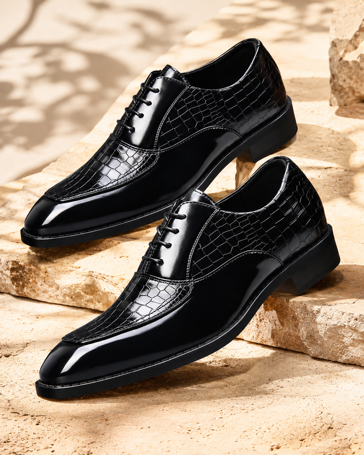Mavoni Leather Shoes