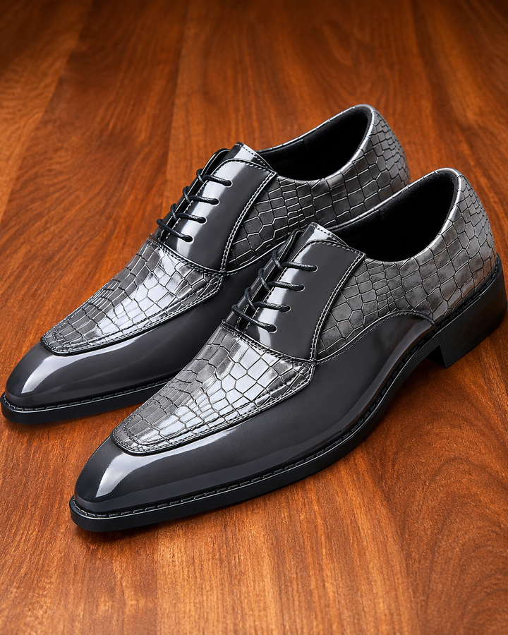 Mavoni Leather Shoes