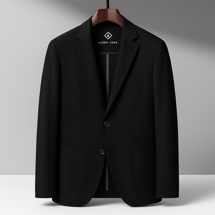 Lightweight Blazer – Men's Cotton Jacket | Savoni