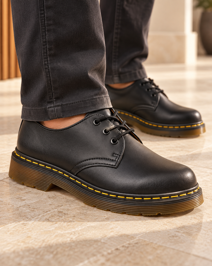 Serino Leather Shoes