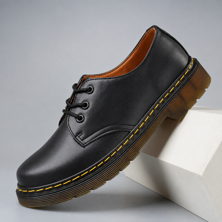 Serino Leather Shoes