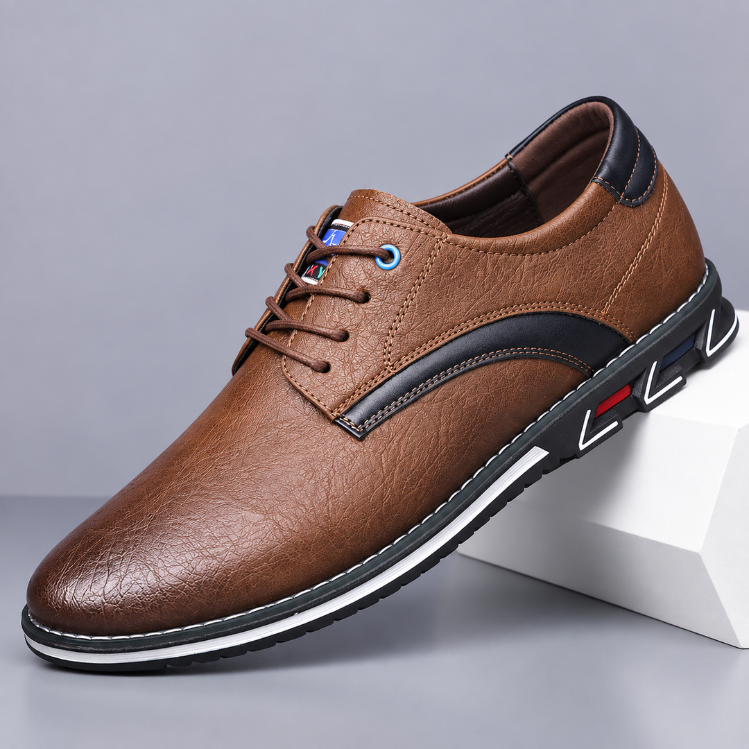 Ravello Leather Shoes
