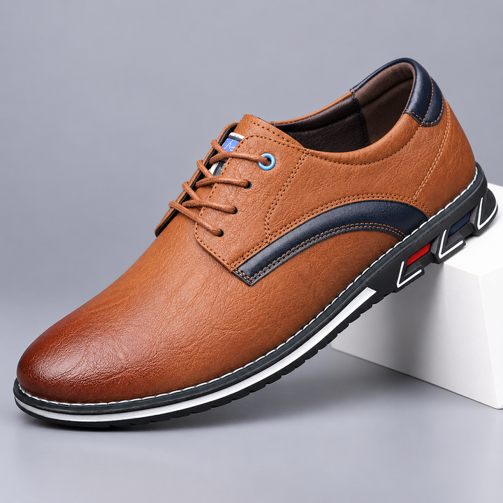 Ravello Leather Shoes