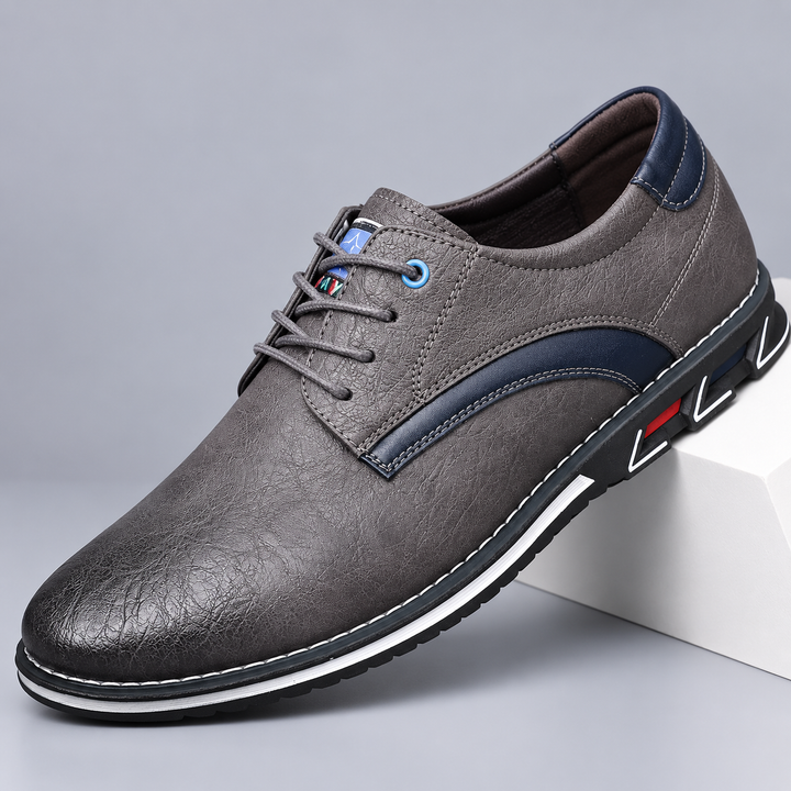 Ravello Leather Shoes