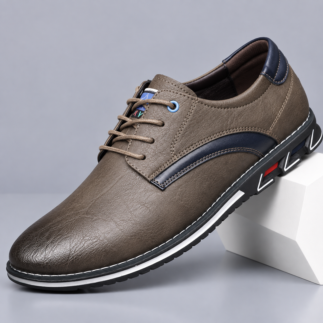 Ravello Leather Shoes