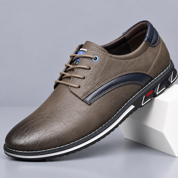 Ravello Leather Shoes