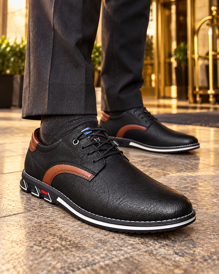 Ravello Leather Shoes