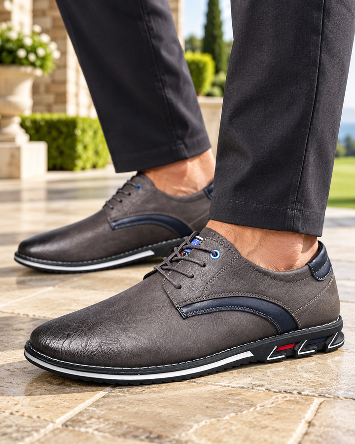 Ravello Leather Shoes