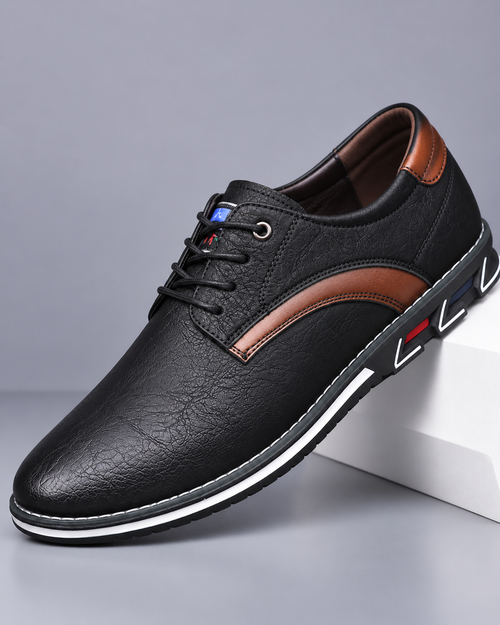 Ravello Leather Shoes