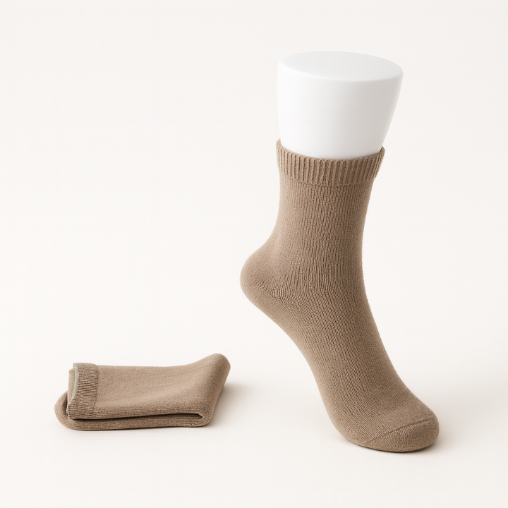 Women's Cashmere Socks | Savona