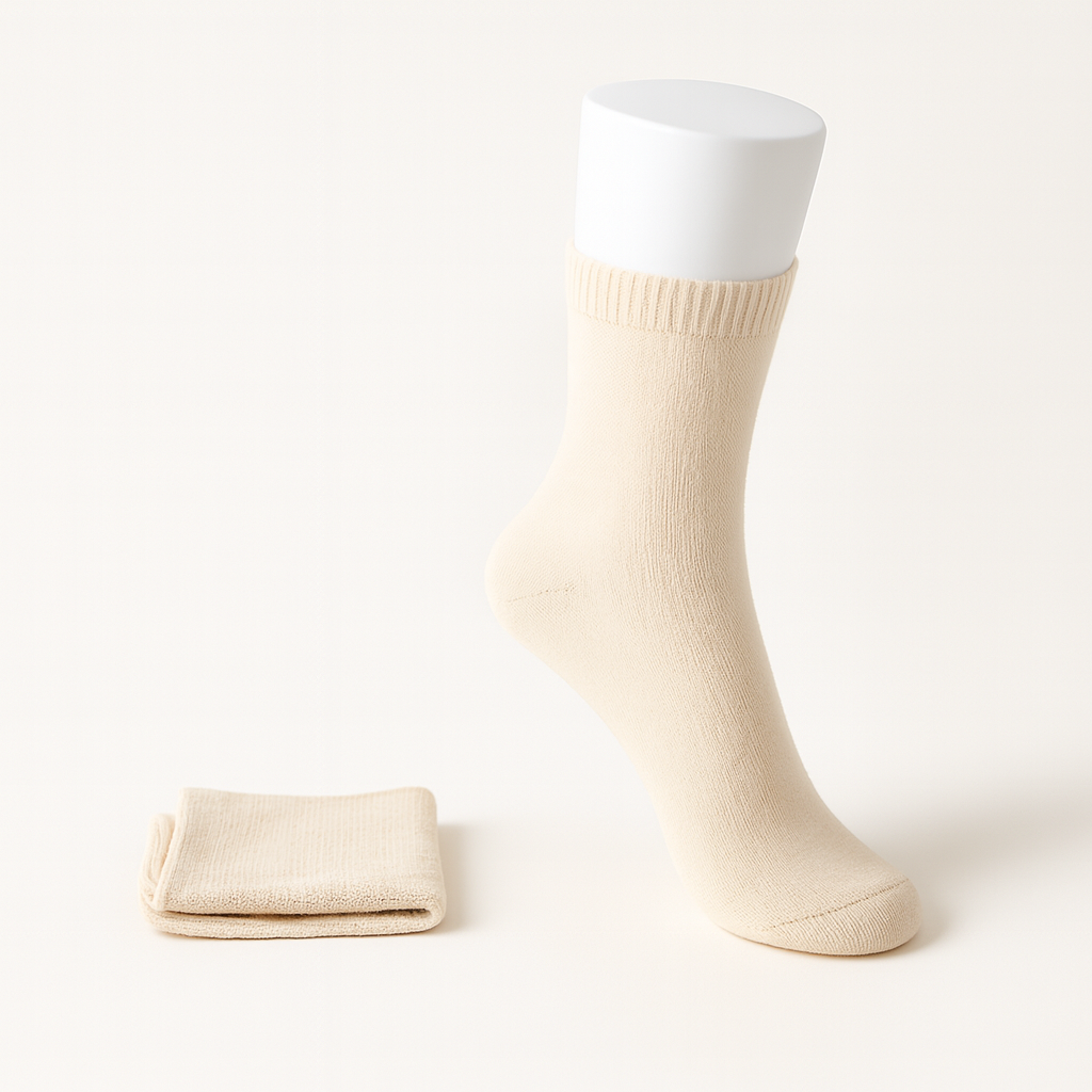 Women's Cashmere Socks | Savona