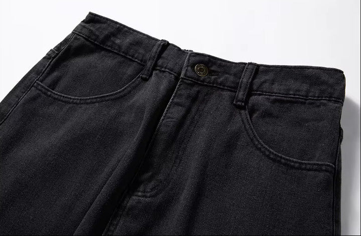 Relaxed Fit Jeans – Men's Handstitched Denim | Arden