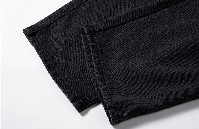 Relaxed Fit Jeans – Men's Handstitched Denim | Arden