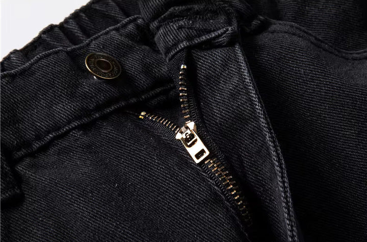 Relaxed Fit Jeans – Men's Handstitched Denim | Arden