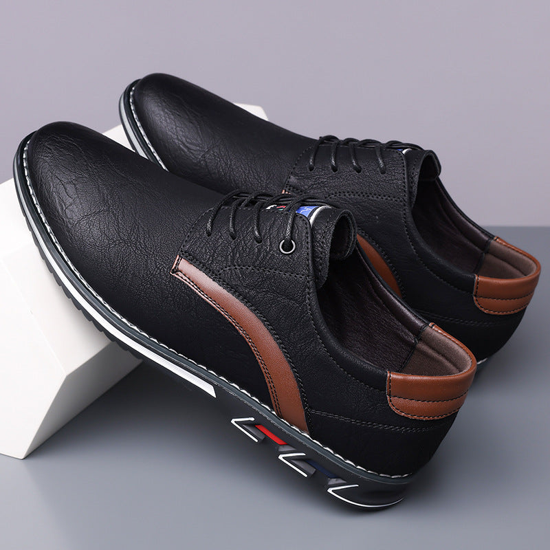Ravello Leather Shoes