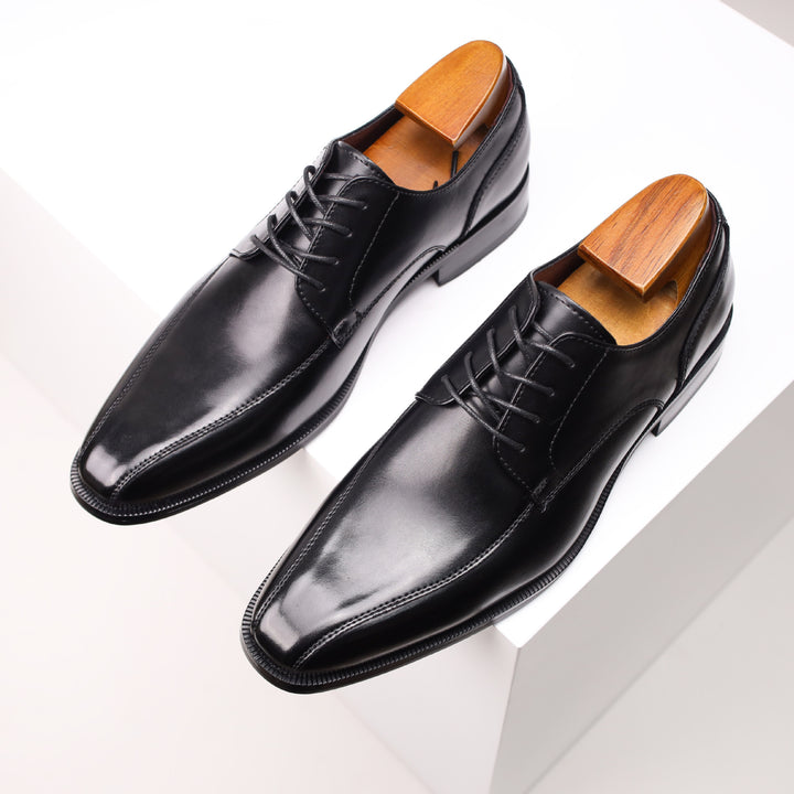 Savonti Men's Leather Sneakers