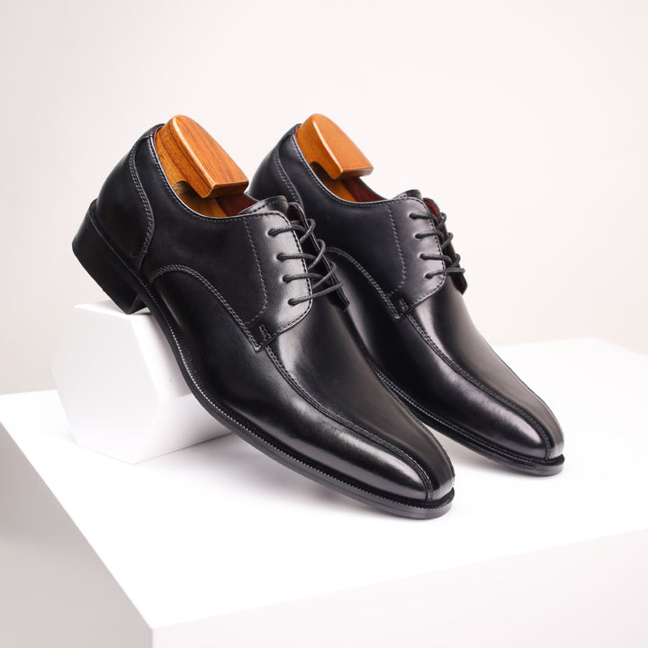 Savonti Men's Leather Sneakers
