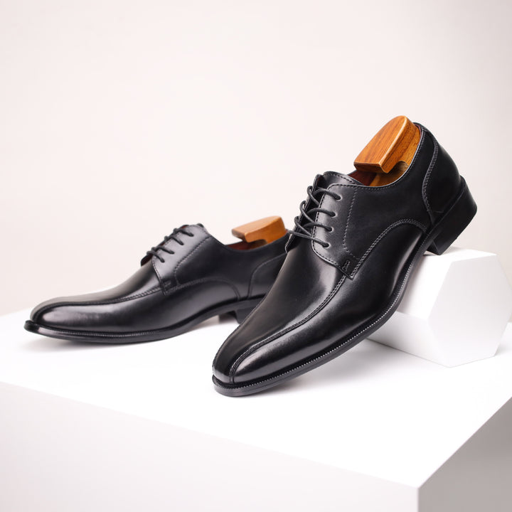 Savonti Men's Leather Sneakers