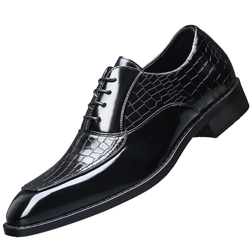 Mavoni Leather Shoes