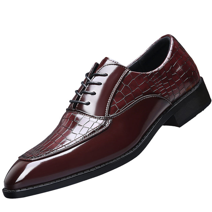 Mavoni Leather Shoes