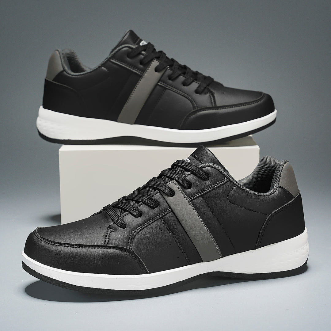 Arden Leather Sneakers