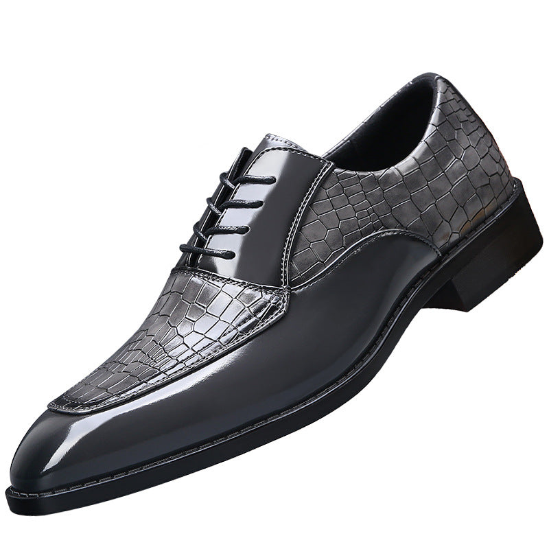 Mavoni Leather Shoes