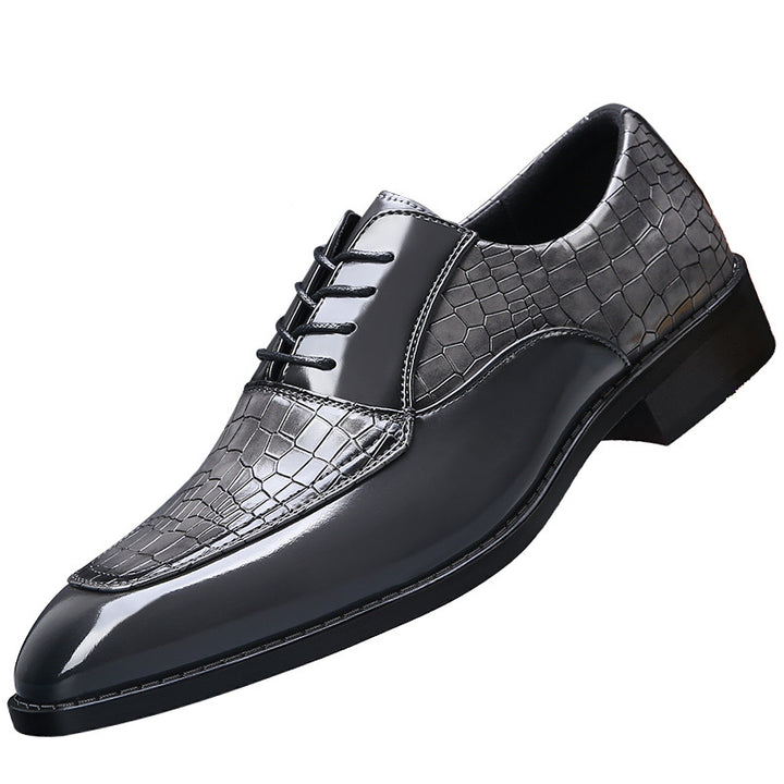 Mavoni Leather Shoes
