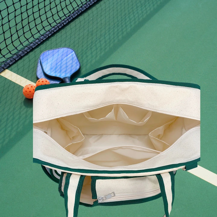 Pickleball Bag – Multi-Pocket Sports Shoulder Bag | Arden