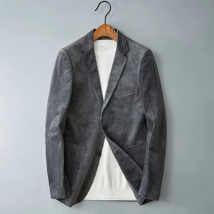 Men's Corduroy Blazer | Savoni