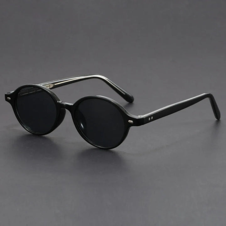 Retro Round Sunglasses – UV400 Shades | Eldon