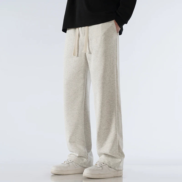 Cotton Sweatpants – Men's Relaxed Fit Joggers | Arden