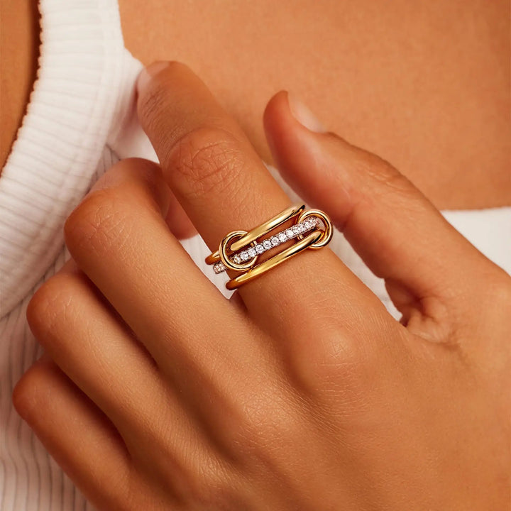 Savona Bond Ring