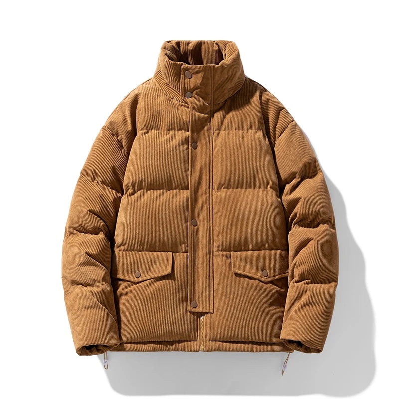 Arden Corduroy Jacket